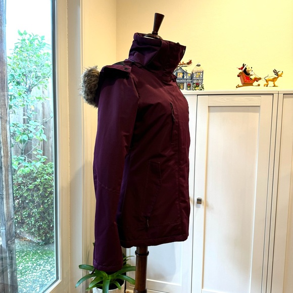 Liquid Canada Activewear  Ski Jacket XS - Picture 5 of 15